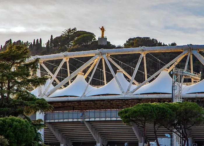 Angelico Loft * ローマ