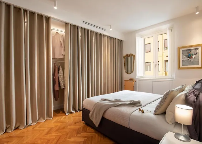 Angelico Loft شقة *