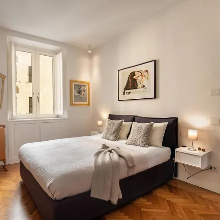 Angelico Loft Apartment *