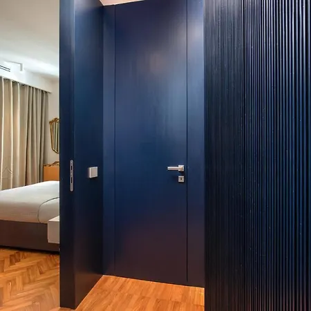 Lägenhet Angelico Loft