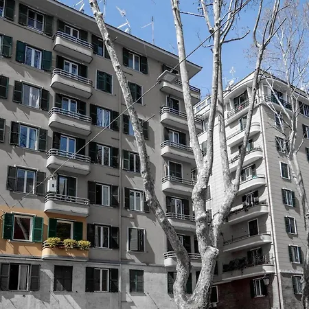 Apartment Angelico Loft *