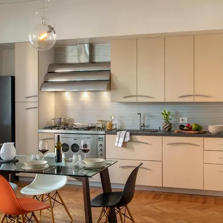 Angelico Loft