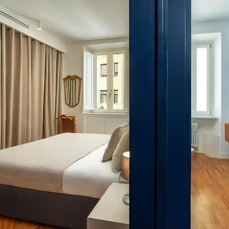 Angelico Loft Rome