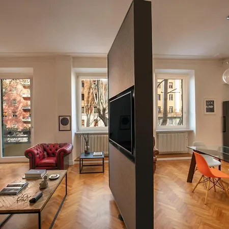 Angelico Loft Apartment