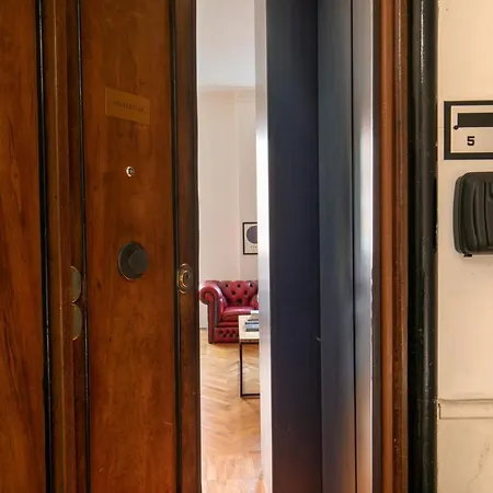 Angelico Loft