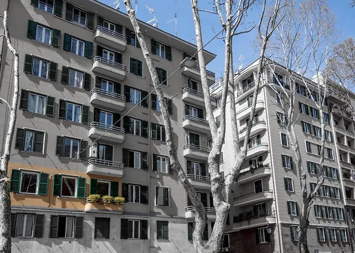 Apartament Angelico Loft *