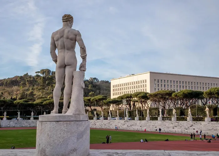 Angelico Loft Apartament