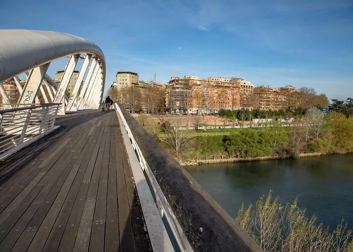 Angelico Loft Apartament *