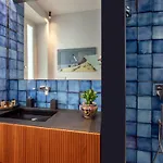 Angelico Loft Rome