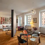 Angelico Loft Appartement