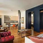 Angelico Loft Appartement