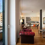 Appartement Angelico Loft Rome