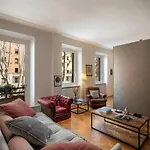 Angelico Loft Appartement *