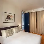 Angelico Loft Appartement *