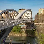 Angelico Loft Appartement *