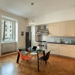 Angelico Loft Appartement Rome