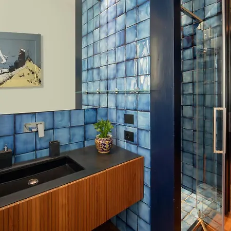 Angelico Loft Apartment *
