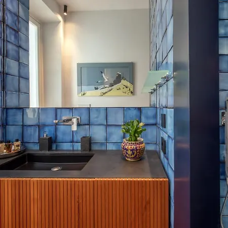 Apartment Angelico Loft