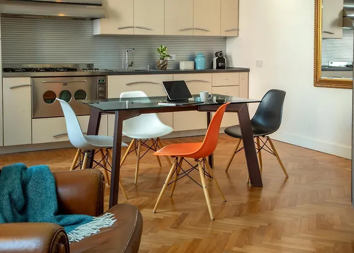 Angelico Loft Apartamento Roma