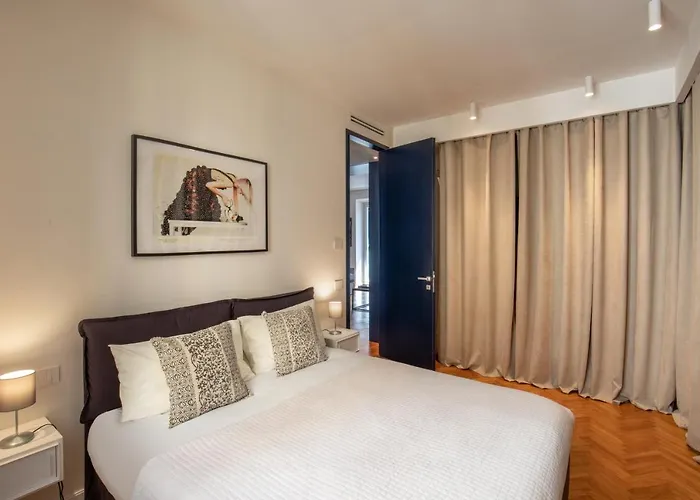 Angelico Loft Apartment *